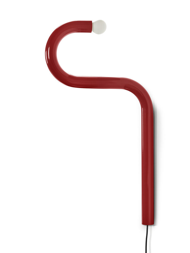 Valerie Objects Metro - La Quattro - Wall Lamp