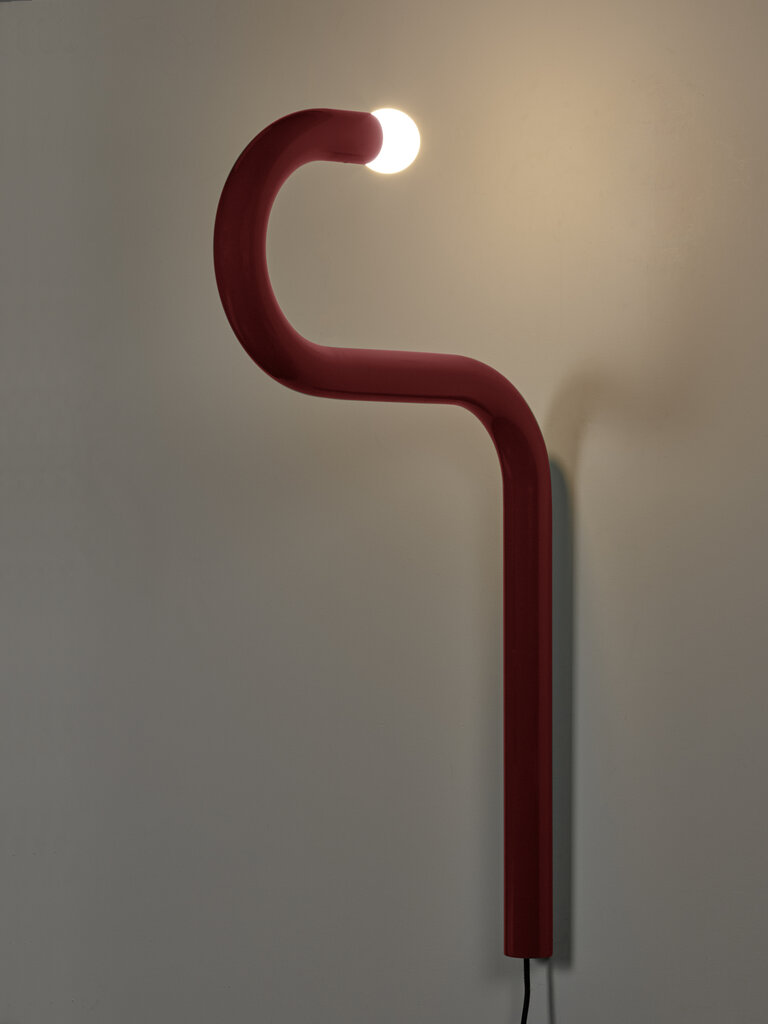 Valerie Objects Metro - La Quattro - Wall Lamp