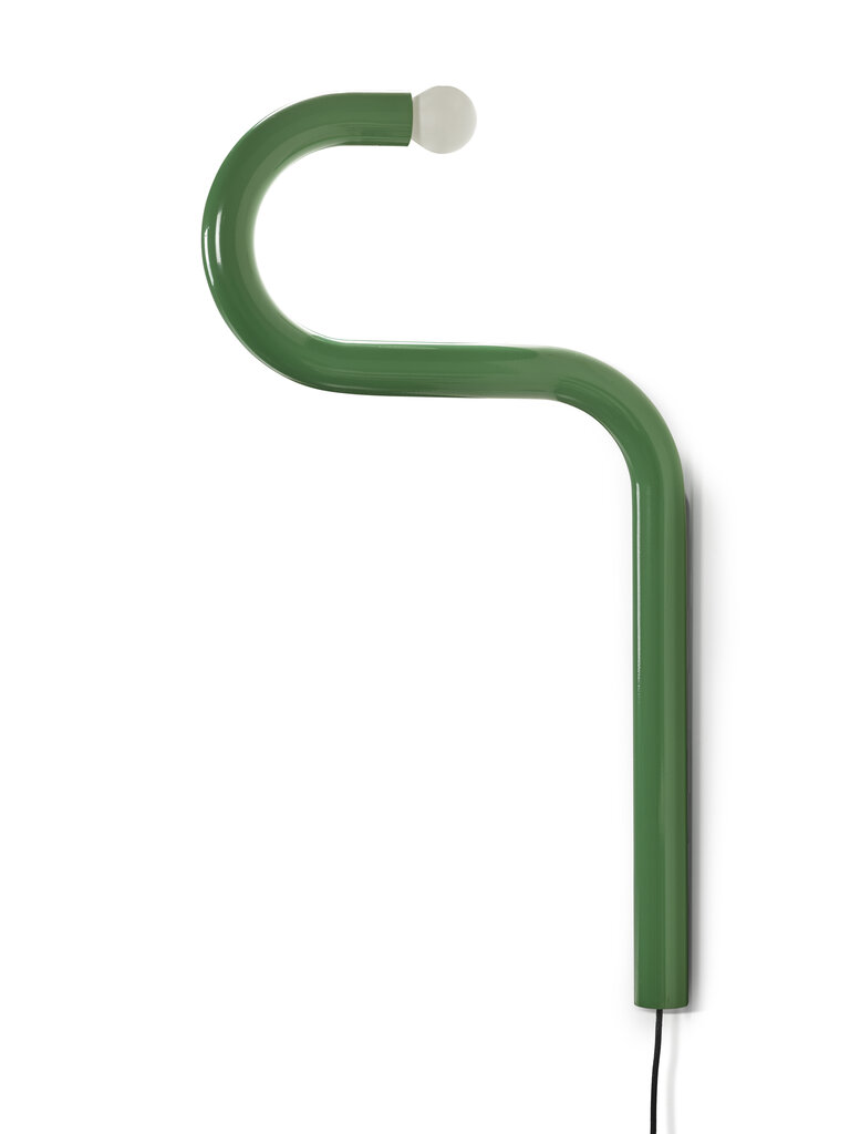 Valerie Objects Metro - La Quattro - Wall Lamp