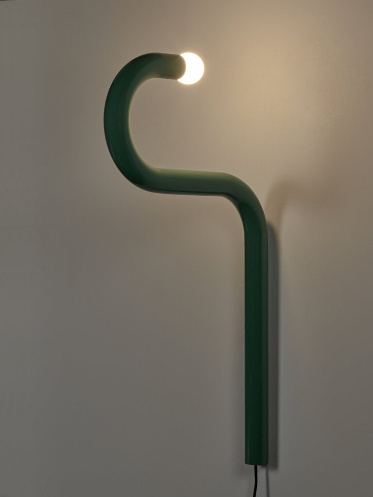 Valerie Objects Metro - La Quattro - Wall Lamp