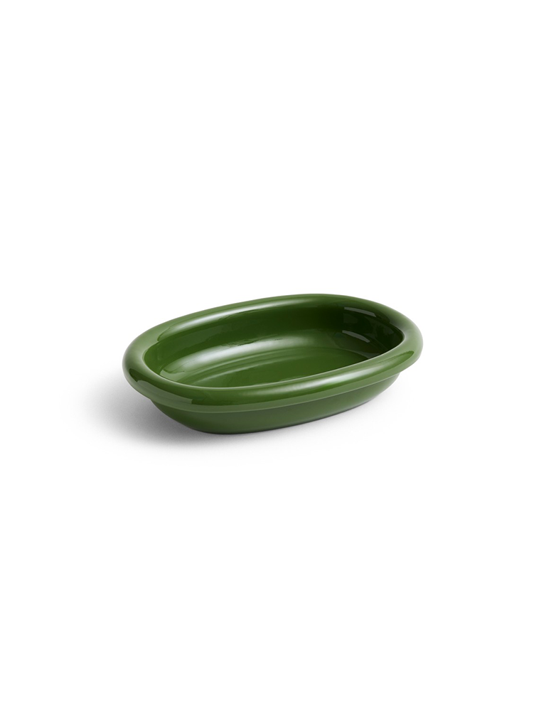 HAY Barro - Oval Dish - Small