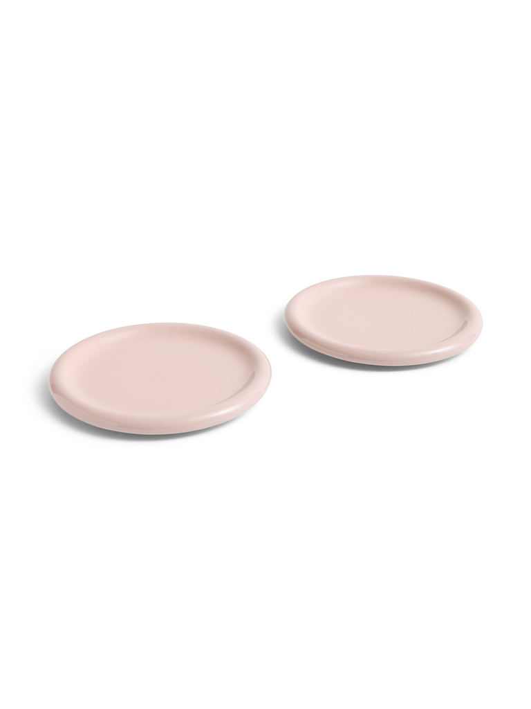 HAY Barro Plate - Large (set of 2)
