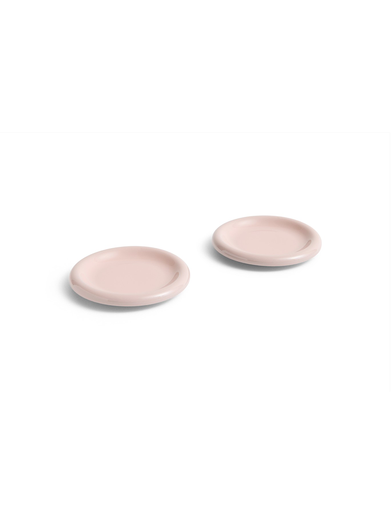 HAY Barro Plate - Small (set of 2)