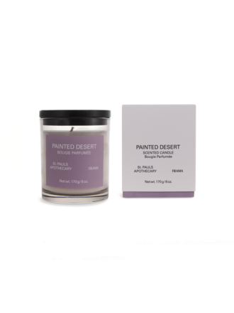 Frama Scented Candle | Painted Desert