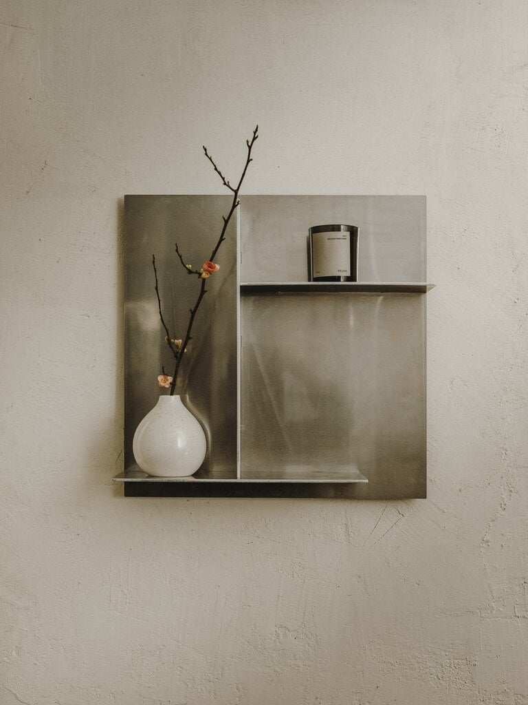 Frama Scented Candle | Deep Forest