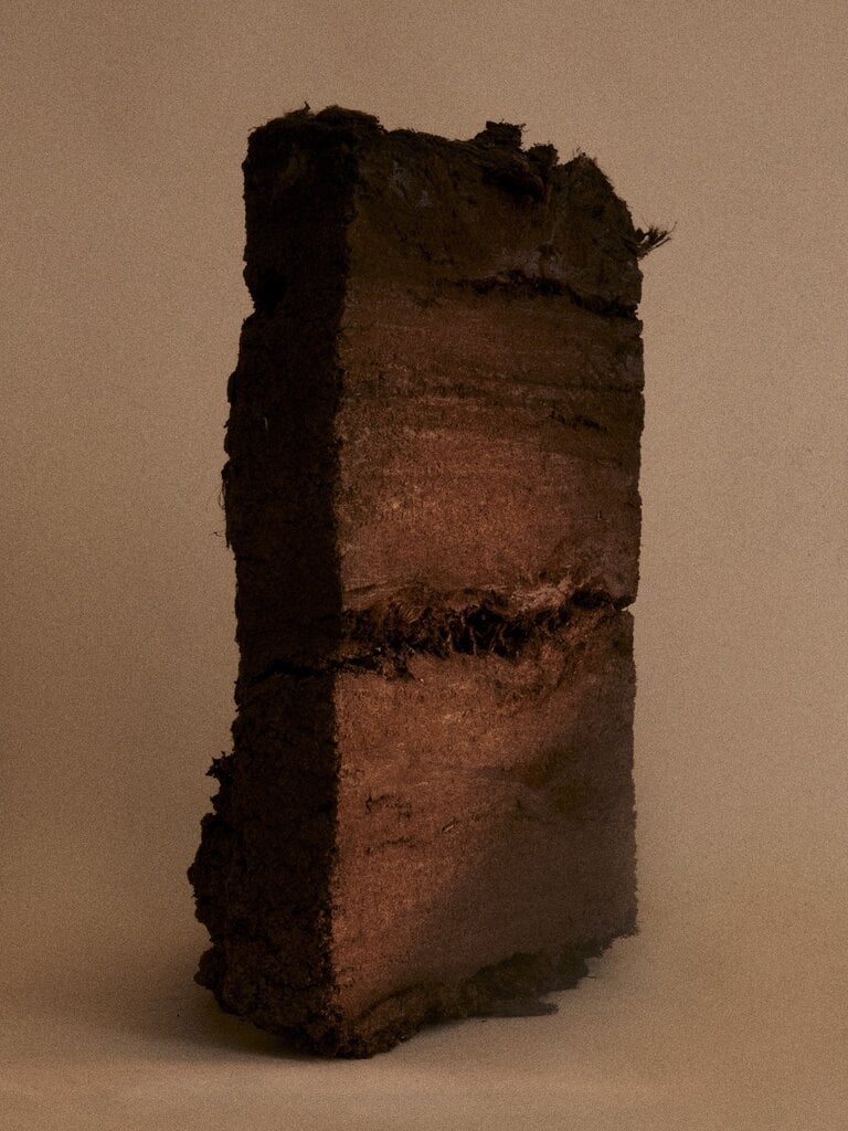 Frama Scented Candle | Deep Forest