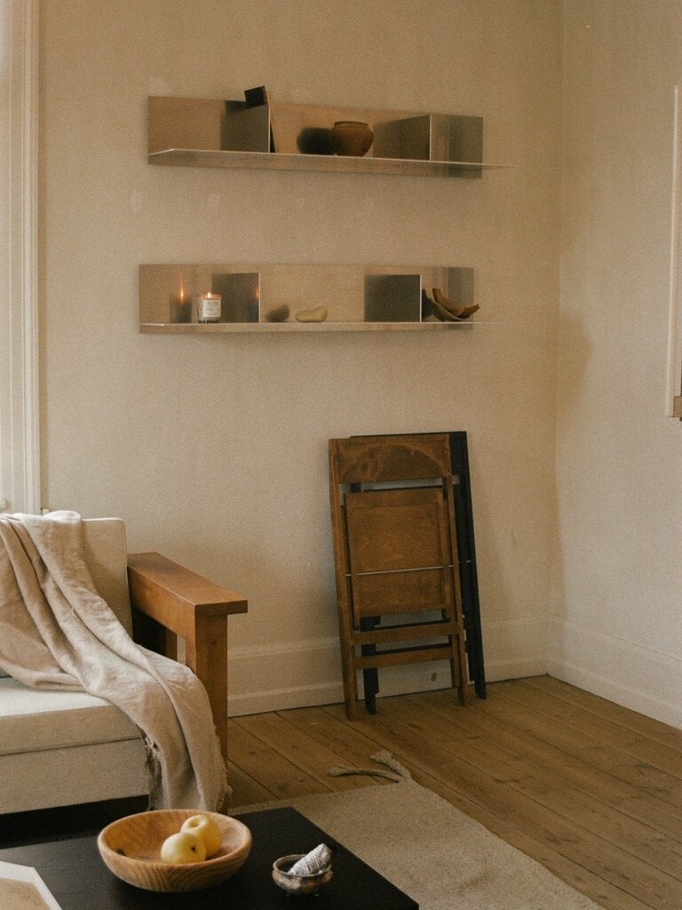 Frama Scented Candle | Deep Forest