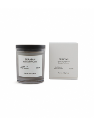 Frama Scented Candle | Beratan