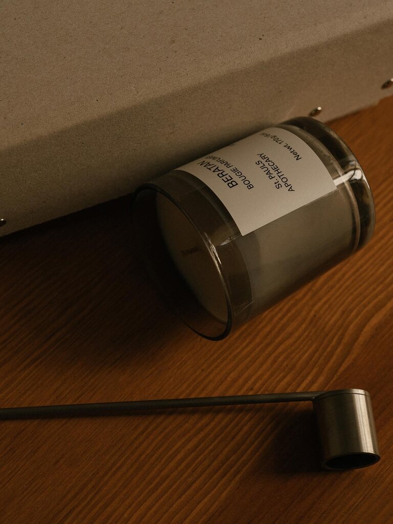 Frama Scented Candle | Beratan