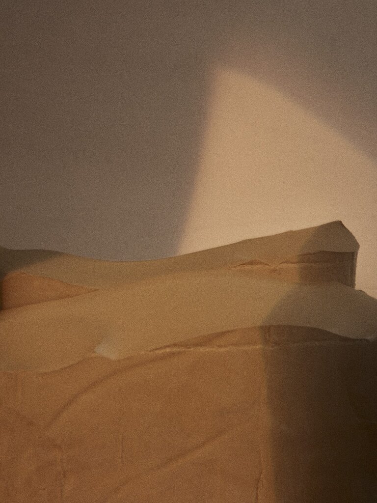 Frama Scented Candle | Beratan