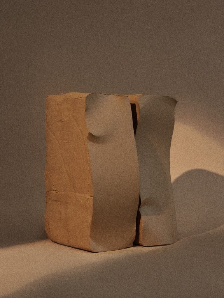 Frama Scented Candle | Beratan