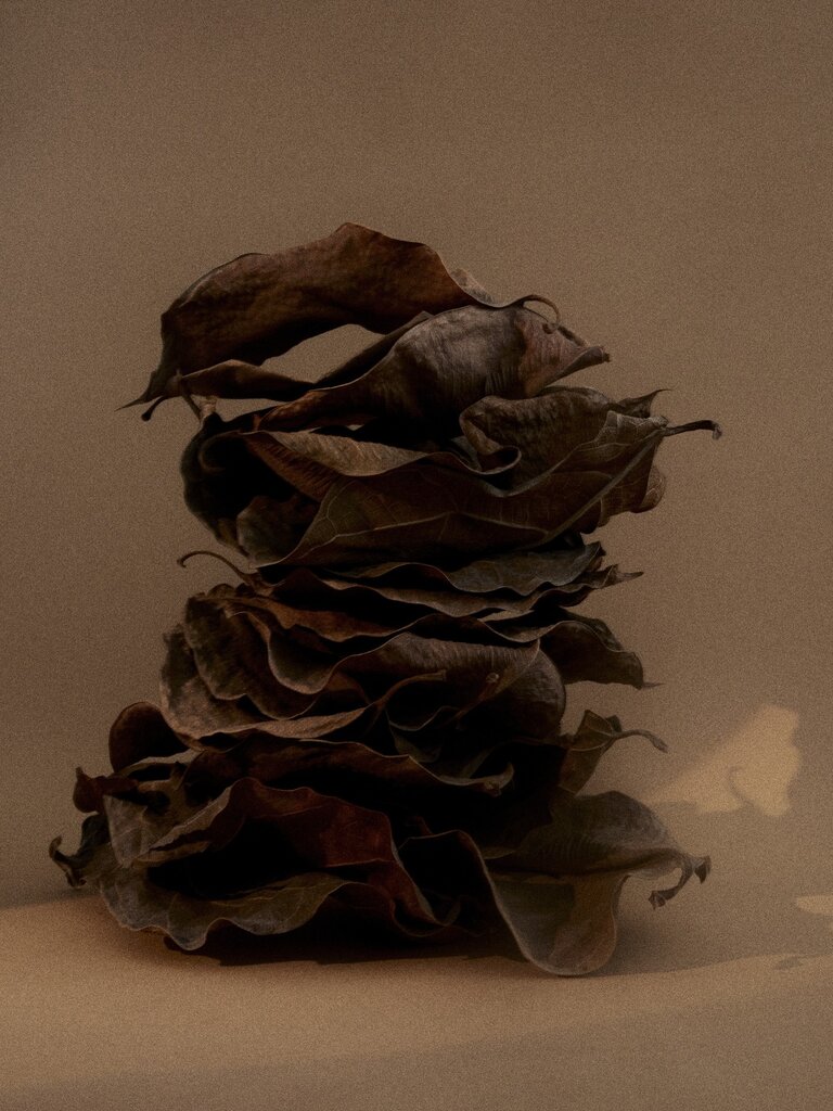 Frama Scented Candle | 1917