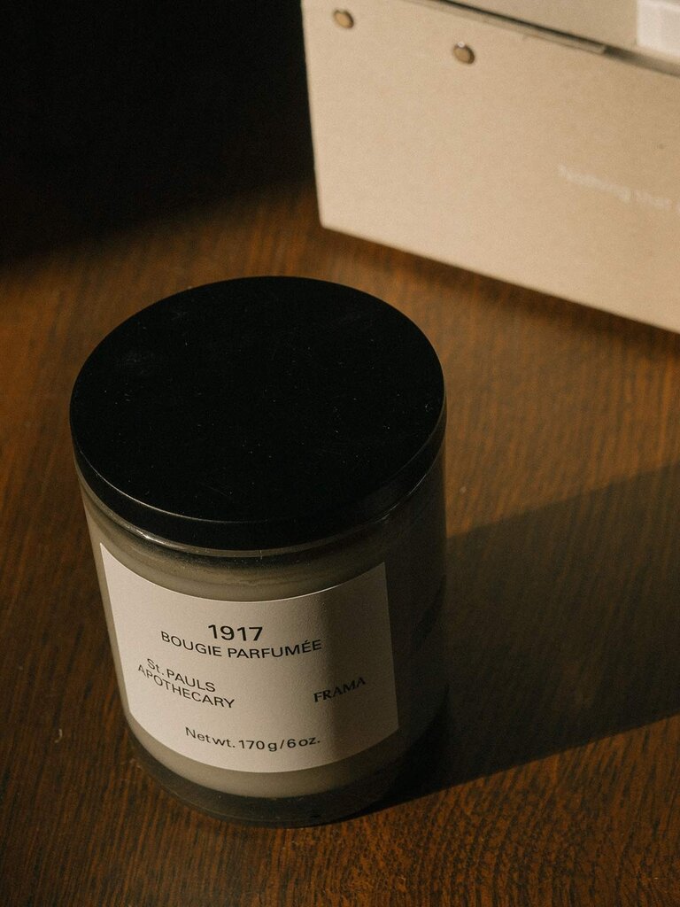Frama Scented Candle | 1917