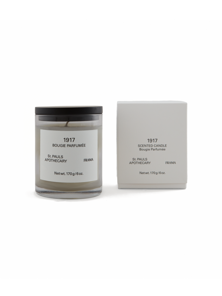 Frama Scented Candle | 1917