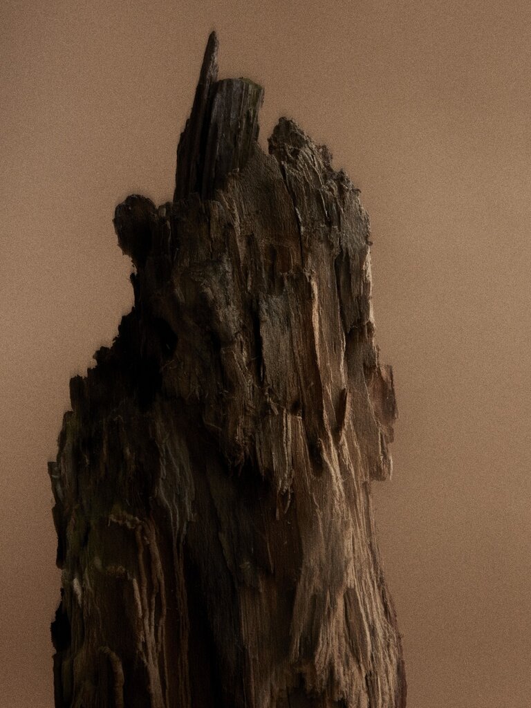 Frama Scented Candle | St. Pauls