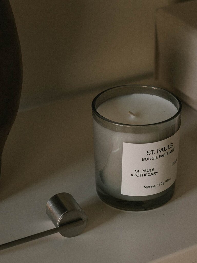 Frama Scented Candle | St. Pauls