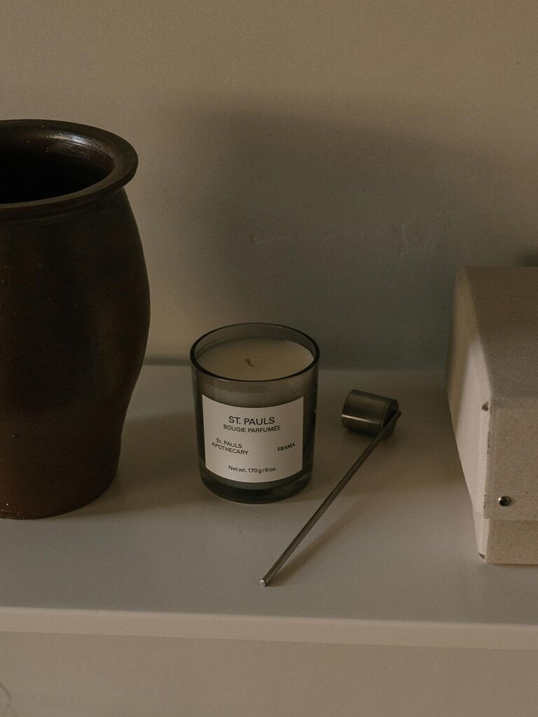 Frama Scented Candle | St. Pauls