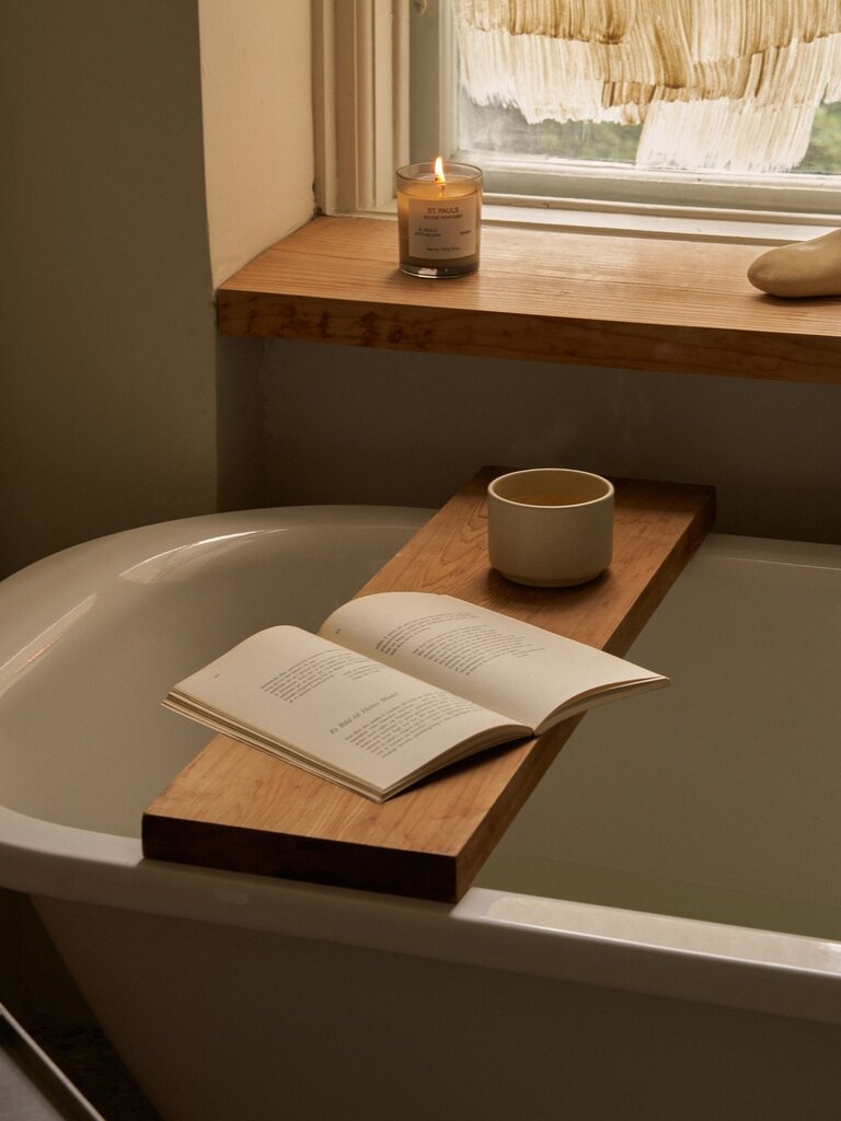 Frama Scented Candle | St. Pauls