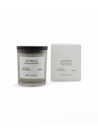 Frama Scented Candle | St. Pauls