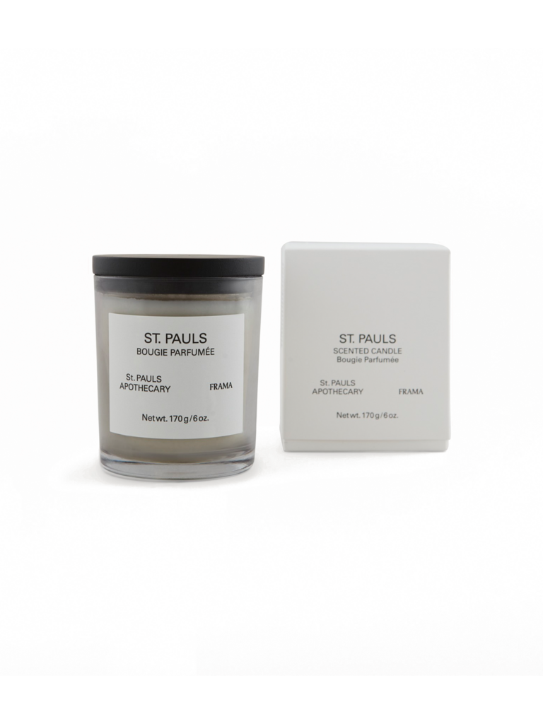 Frama Scented Candle | St. Pauls