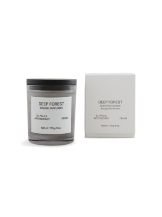 Frama Scented Candle | Deep Forest