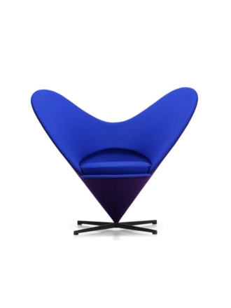 Vitra Heart Cone Chair | Anniversary Edition
