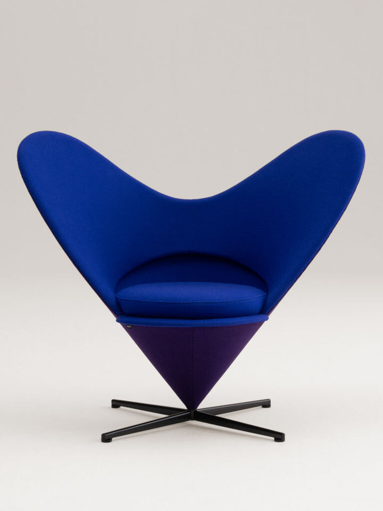 Vitra Heart Cone Chair | Anniversary Edition