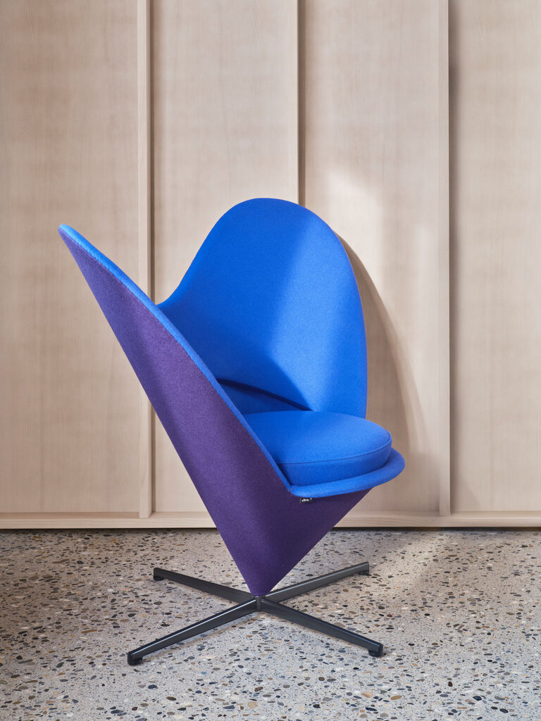 Vitra Heart Cone Chair | Anniversary Edition