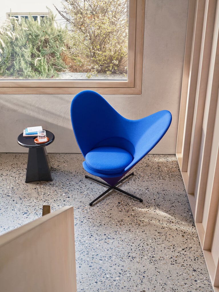 Vitra Heart Cone Chair | Anniversary Edition