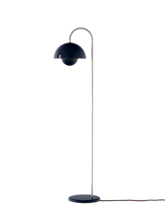 andTradition Flowerpot Floor Lamp - VP12
