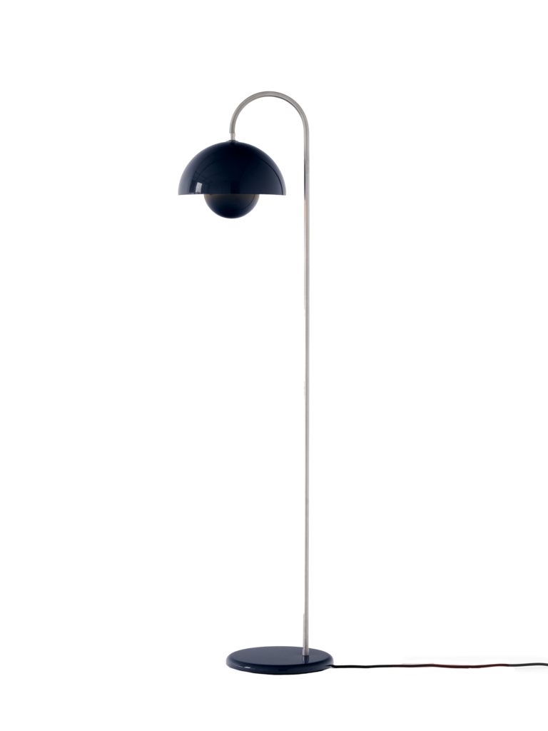 andTradition Flowerpot Floor Lamp - VP12