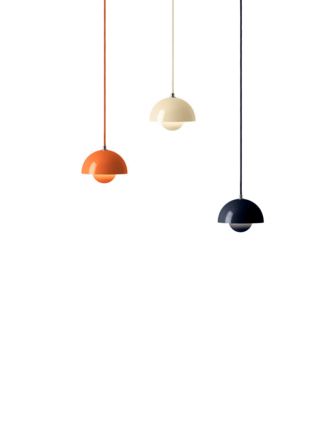 andTradition Flowerpot Pendant - VP10