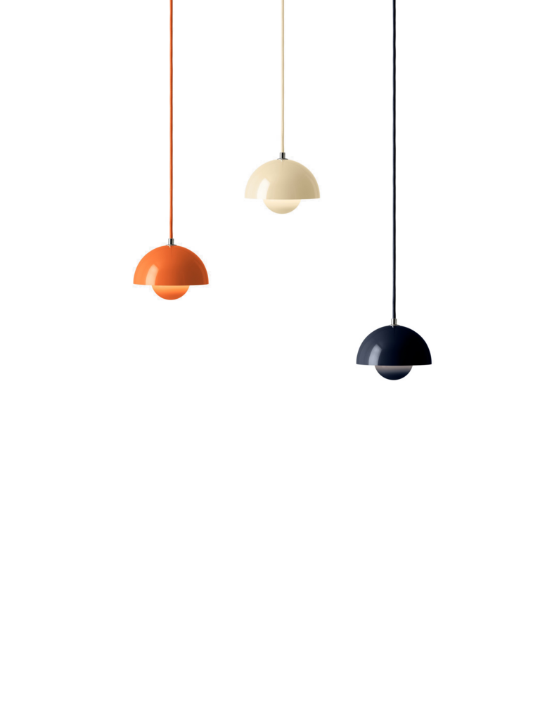 andTradition Flowerpot Pendant - VP10