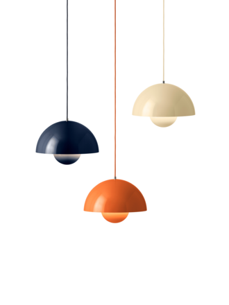 andTradition Flowerpot pendant - VP7