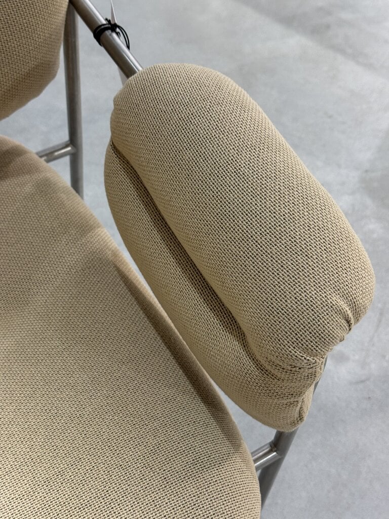 Fogia Bollo Dining Chair