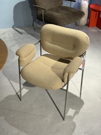 Fogia Bollo Dining Chair