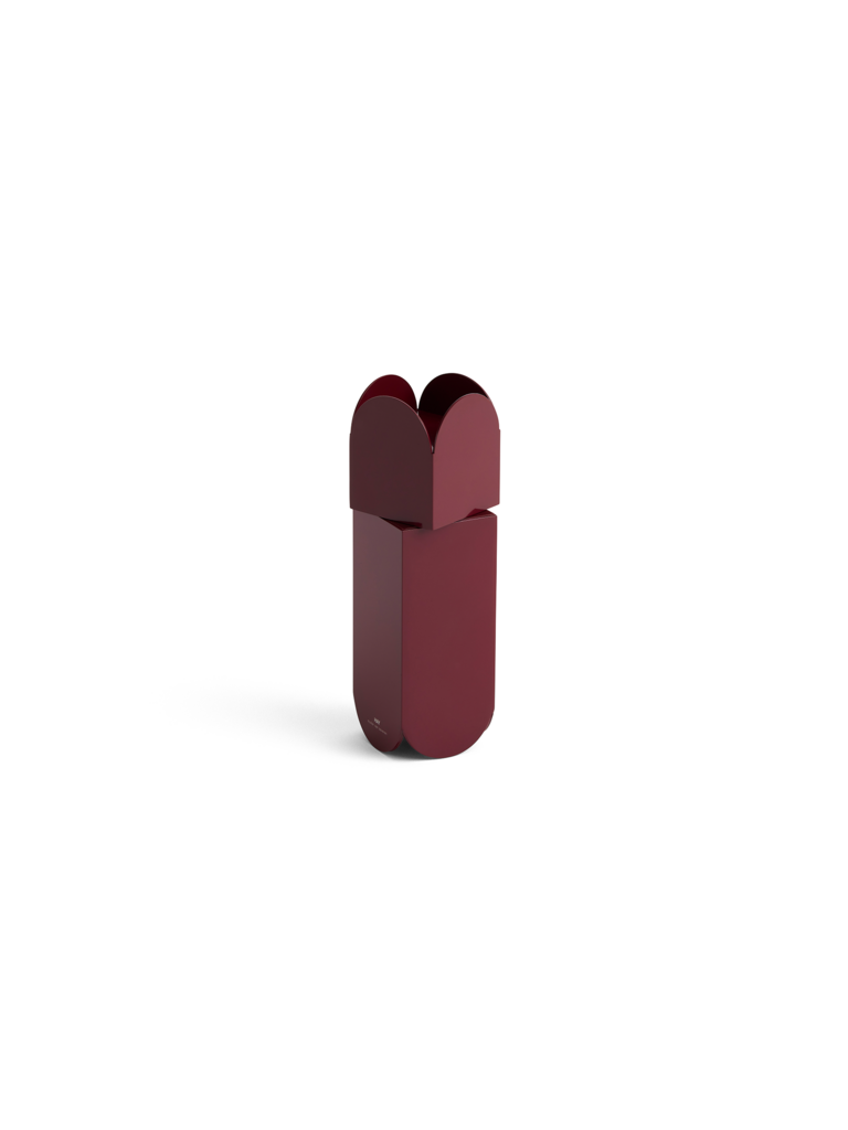 HAY Arcs Salt & Pepper grinder