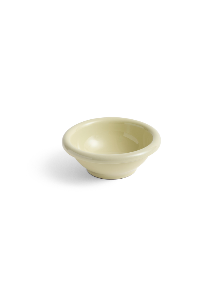 HAY Barro Salad Bowl - Pistachio