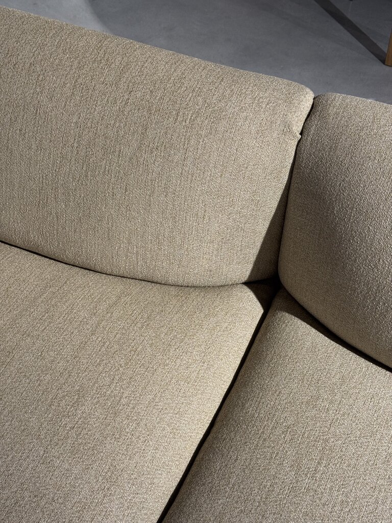 Fogia Retreat Sofa | 2,5 Seater