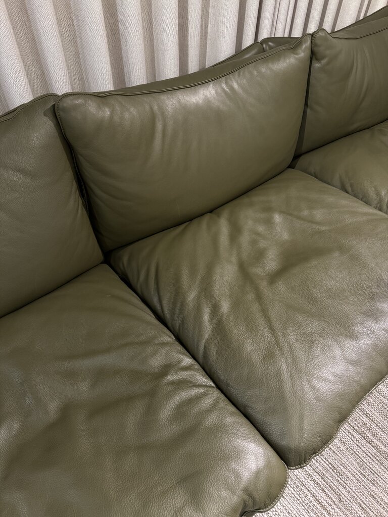 Fogia Tiki 3 Seater [Ex-display]
