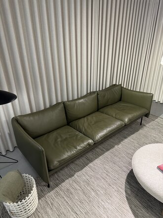 Fogia Tiki 3 Seater [Ex-display]