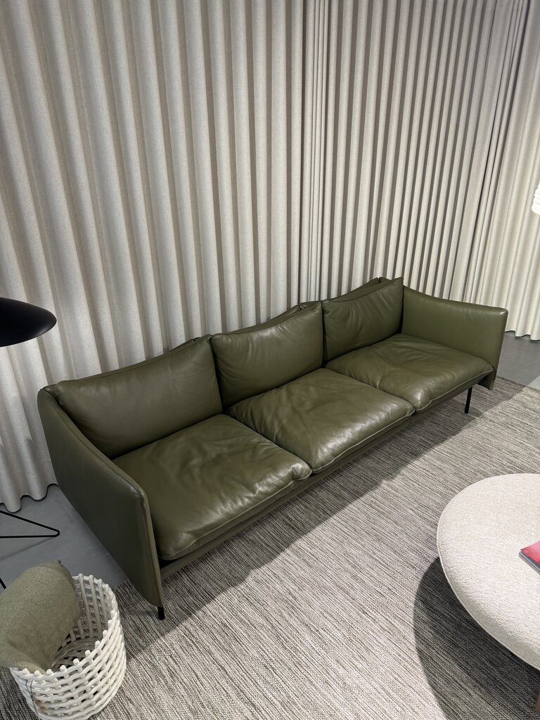 Fogia Tiki 3 Seater [Ex-display]