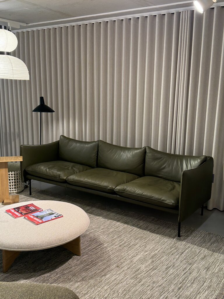 Fogia Tiki 3 Seater [Ex-display]