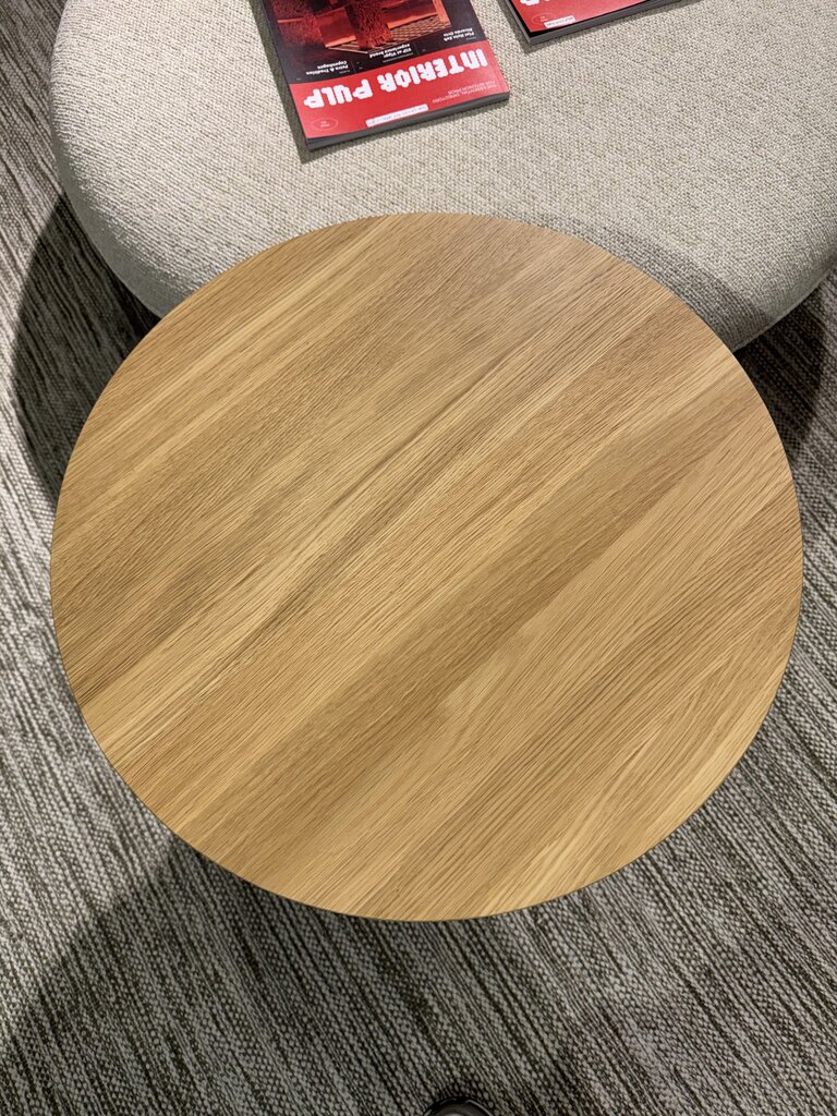 Fogia Koku Side Table