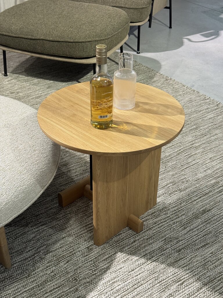 Fogia Koku Side Table