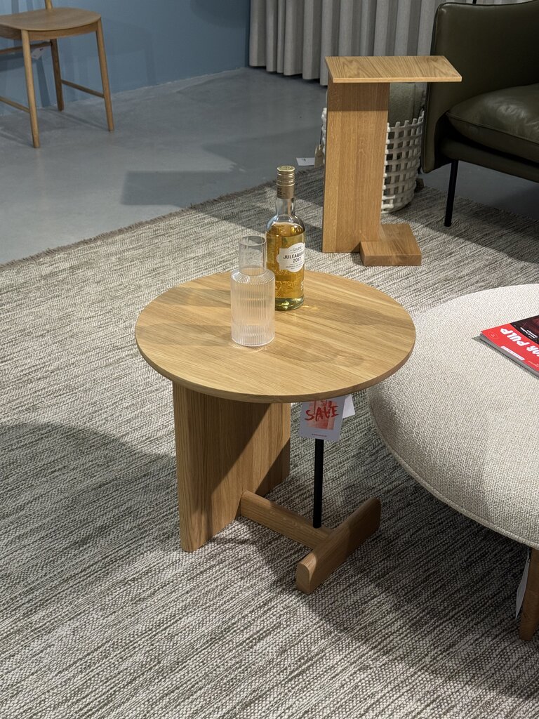 Fogia Koku Side Table [Ex-display]