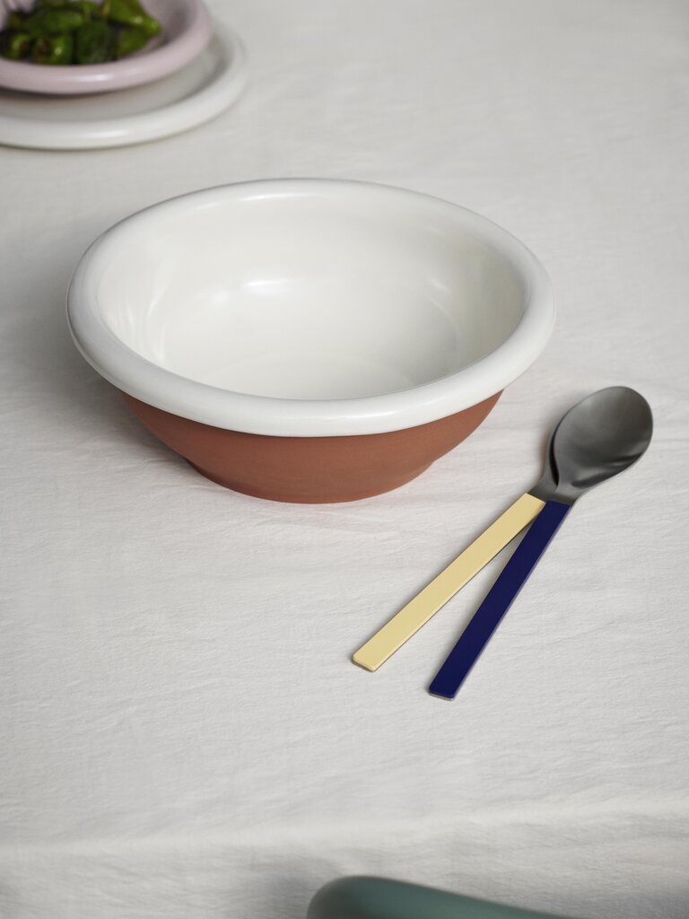 HAY Barro Salad Bowl