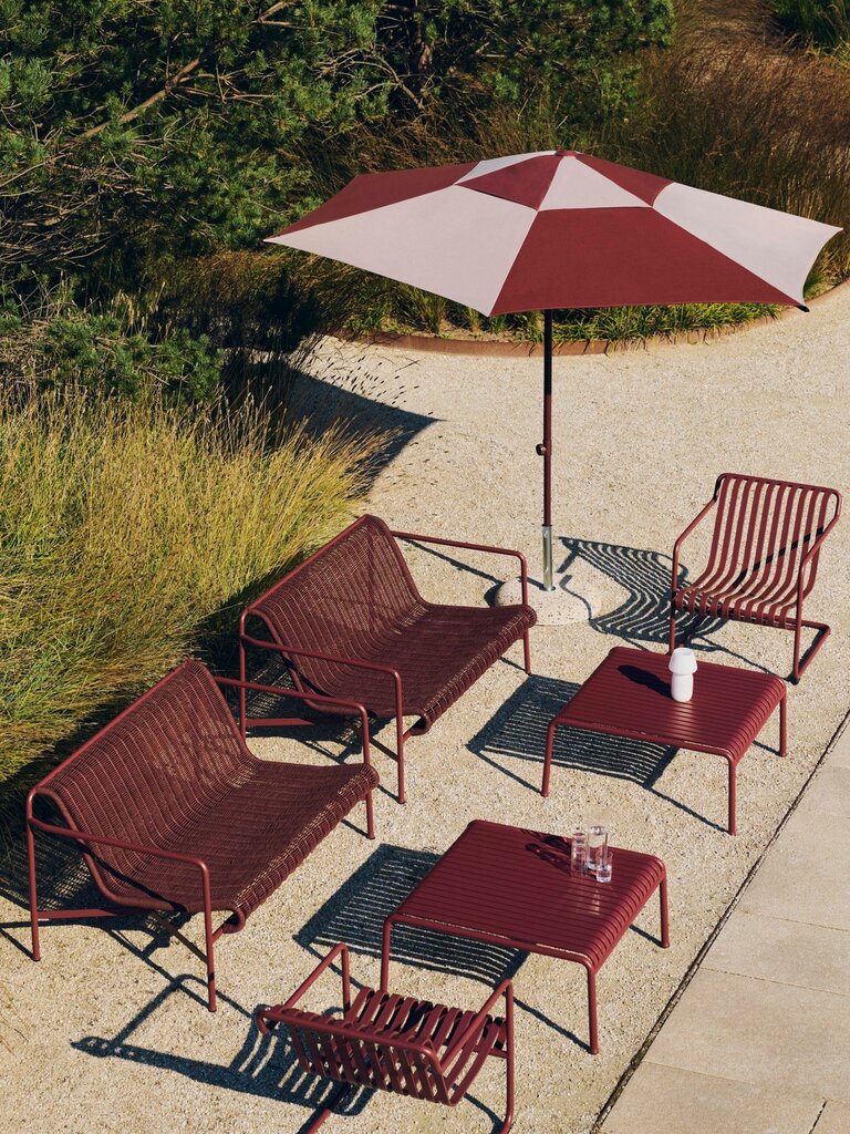 HAY Terrazza Parasol Base