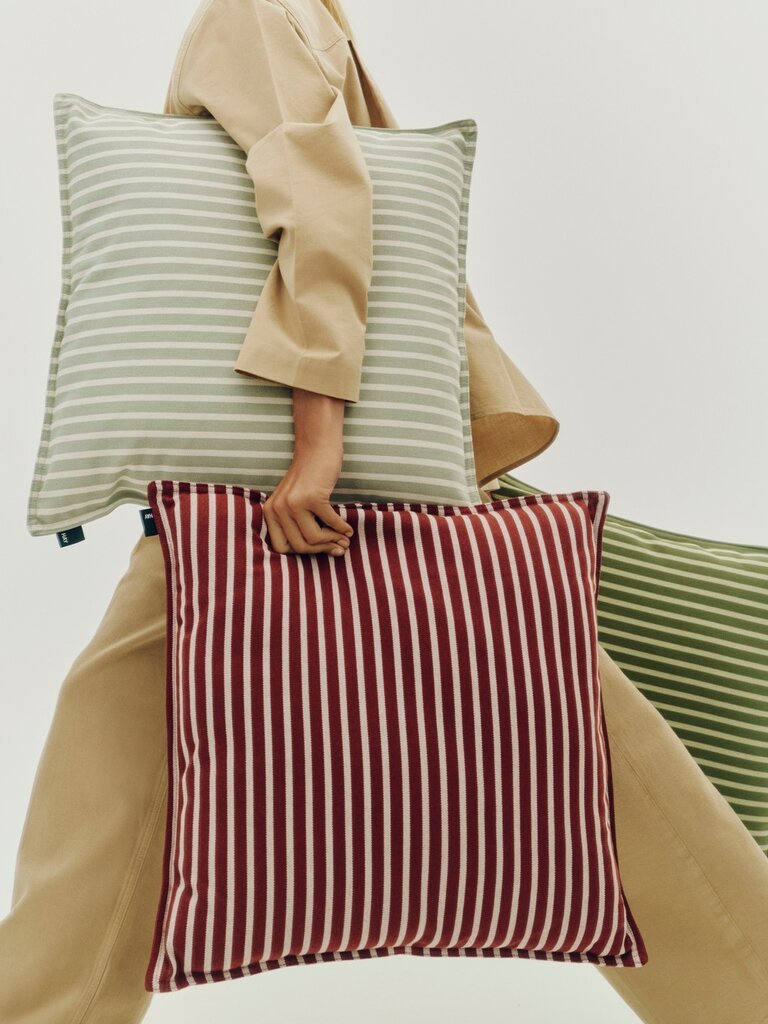 HAY Terrazza Cushion