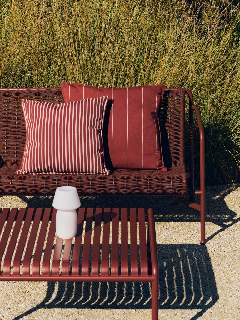 HAY Terrazza Cushion